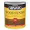 Minwax Wood Finish Semi-Transparent Provincial Oil-Based Penetrating Wood Stain 1 qt 70002444 - alternate 3